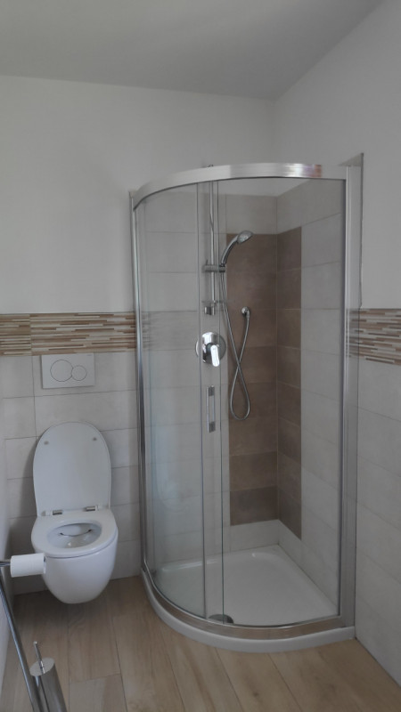 Immagine 7 di Appartamento in vendita  in Via Longa,n.16 a Terzolas