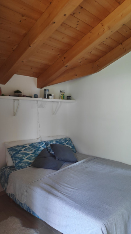 Immagine 8 di Appartamento in vendita  in Via Longa,n.16 a Terzolas