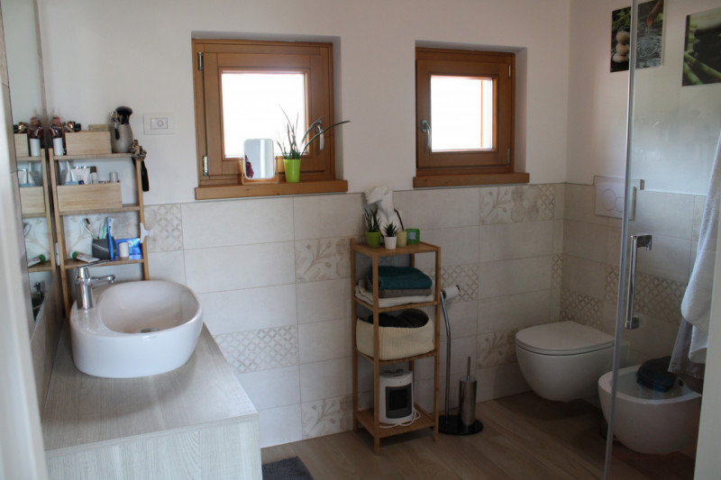 Immagine 14 di Appartamento in vendita  in Via Longa,n.16 a Terzolas