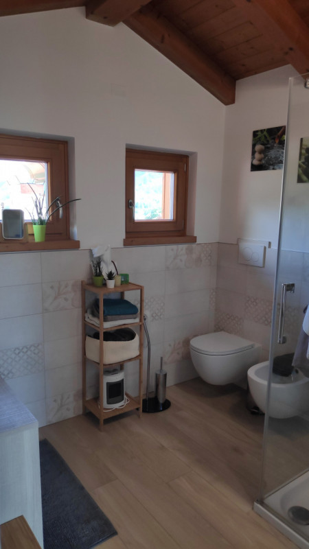 Immagine 15 di Appartamento in vendita  in Via Longa,n.16 a Terzolas