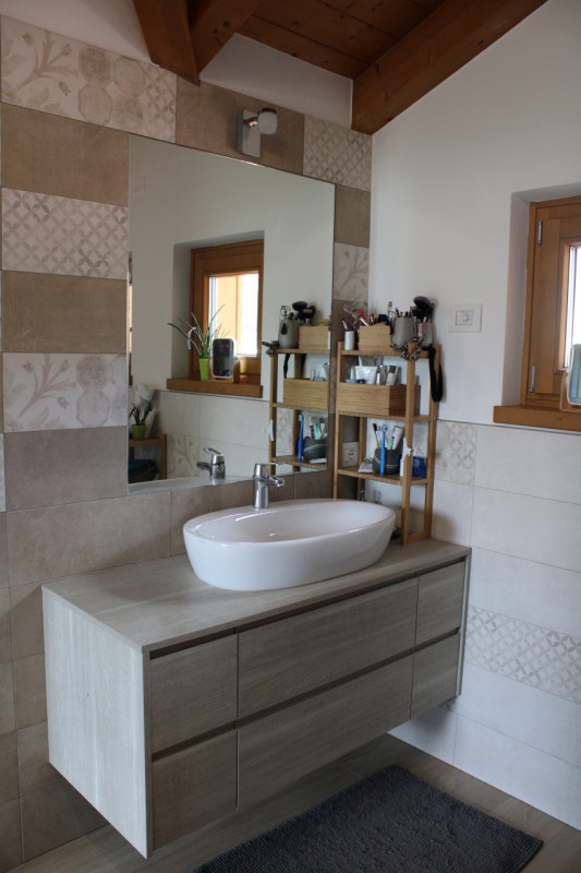 Immagine 16 di Appartamento in vendita  in Via Longa,n.16 a Terzolas