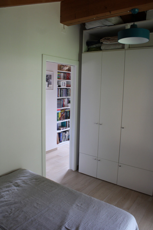 Immagine 17 di Appartamento in vendita  in Via Longa,n.16 a Terzolas