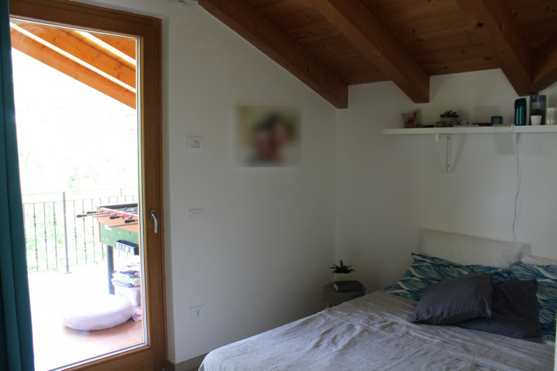 Immagine 18 di Appartamento in vendita  in Via Longa,n.16 a Terzolas