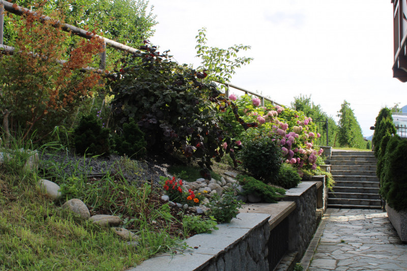 Immagine 21 di Appartamento in vendita  in Via Longa,n.16 a Terzolas