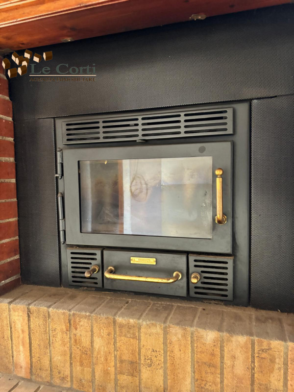 Immagine 4 di Villetta a schiera in vendita  a Lonigo