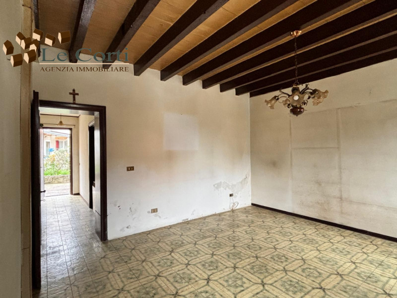 Immagine 6 di Villetta a schiera in vendita  a Lonigo