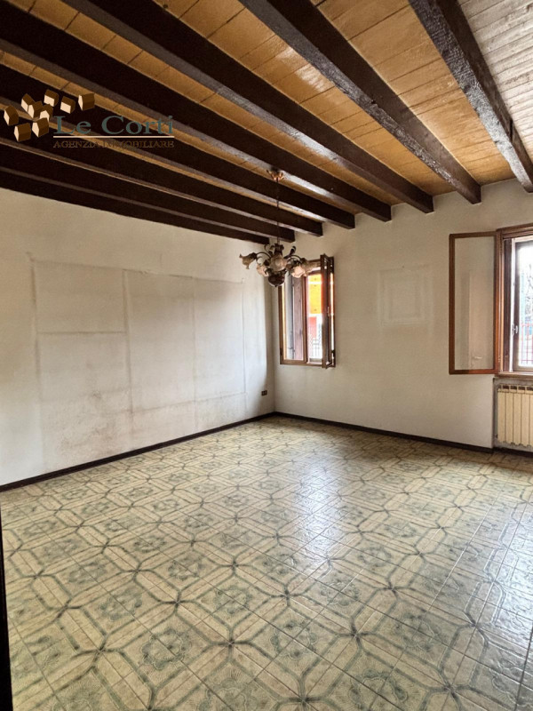 Immagine 7 di Villetta a schiera in vendita  a Lonigo