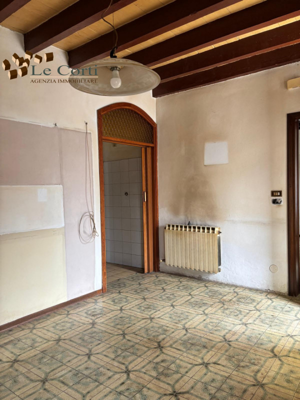 Immagine 8 di Villetta a schiera in vendita  a Lonigo