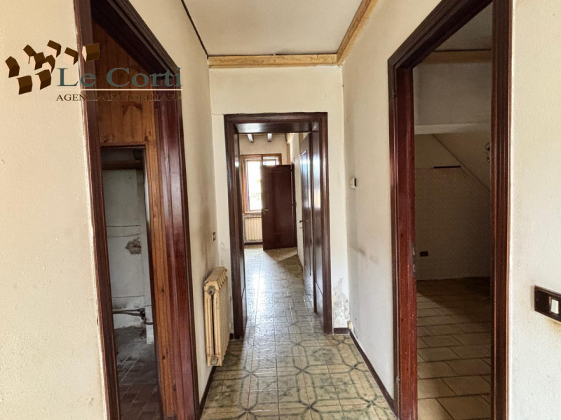 Immagine 9 di Villetta a schiera in vendita  a Lonigo