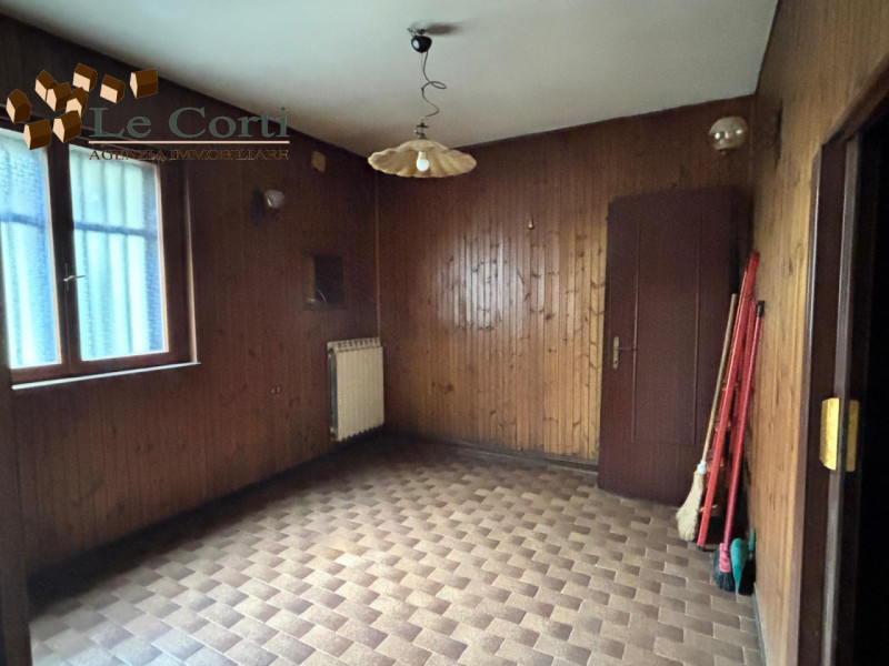 Immagine 10 di Villetta a schiera in vendita  a Lonigo