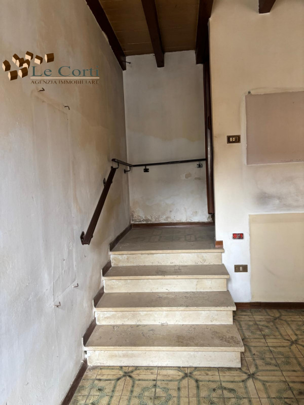 Immagine 11 di Villetta a schiera in vendita  a Lonigo