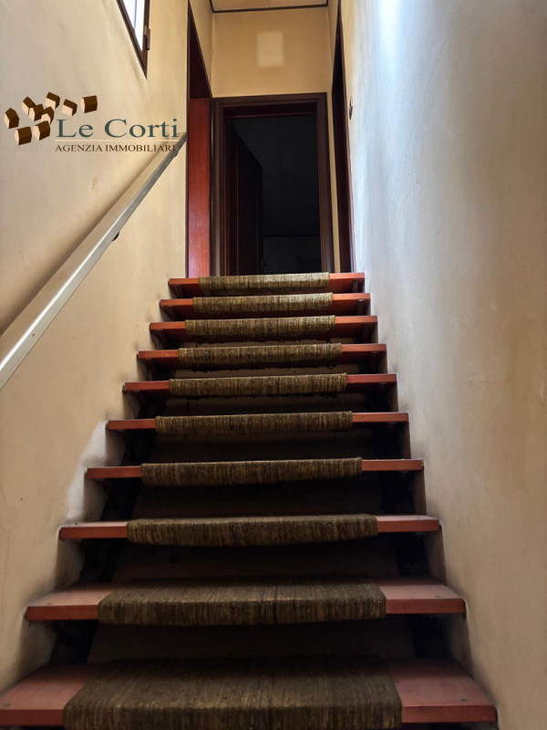 Immagine 12 di Villetta a schiera in vendita  a Lonigo