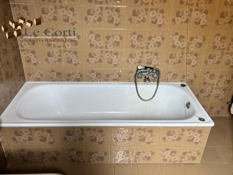 Immagine 14 di Villetta a schiera in vendita  a Lonigo