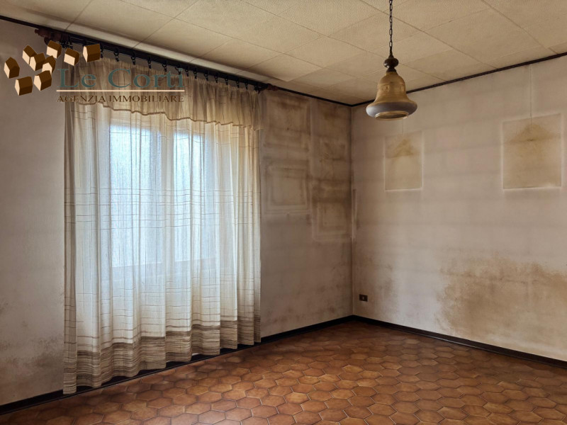 Immagine 16 di Villetta a schiera in vendita  a Lonigo