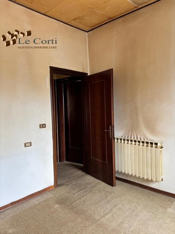 Immagine 17 di Villetta a schiera in vendita  a Lonigo