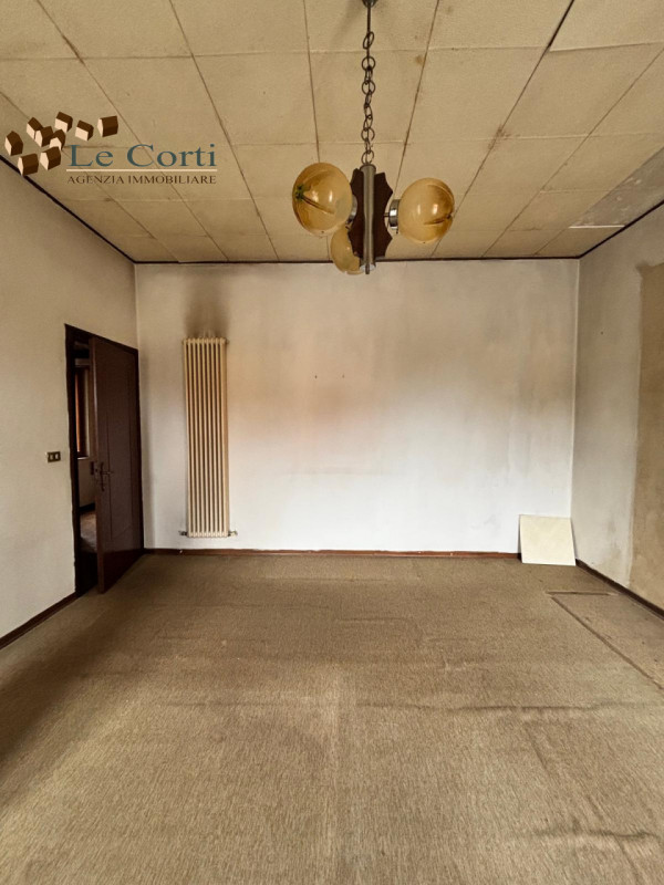 Immagine 18 di Villetta a schiera in vendita  a Lonigo