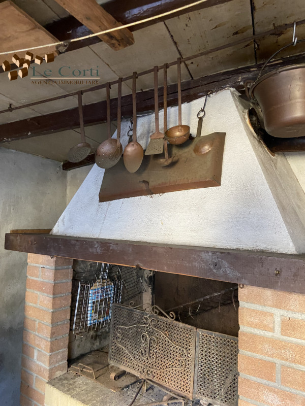 Immagine 22 di Villetta a schiera in vendita  a Lonigo