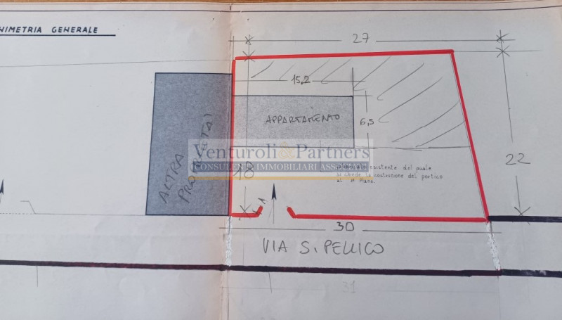 Immagine 14 di Appartamento in vendita  in cesare battisti a Lonato del Garda