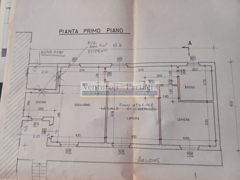 Immagine 15 di Appartamento in vendita  in cesare battisti a Lonato del Garda