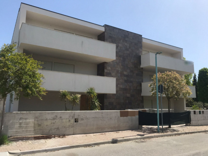 Immagine 2 di Appartamento in vendita  in Corso delle terme a Montegrotto Terme