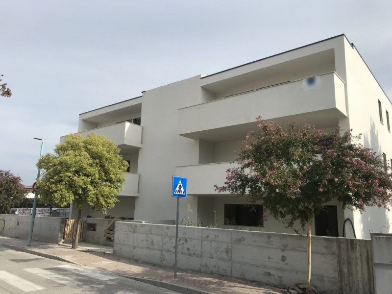 Immagine 5 di Appartamento in vendita  in Corso delle terme a Montegrotto Terme