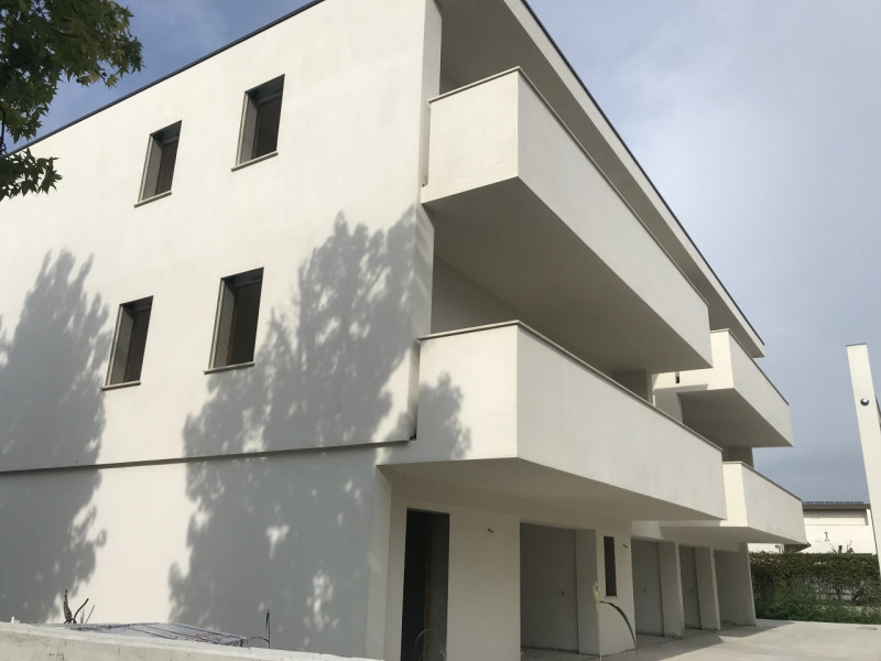 Immagine 7 di Appartamento in vendita  in Corso delle terme a Montegrotto Terme