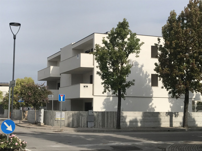 Immagine 10 di Appartamento in vendita  in Corso delle terme a Montegrotto Terme