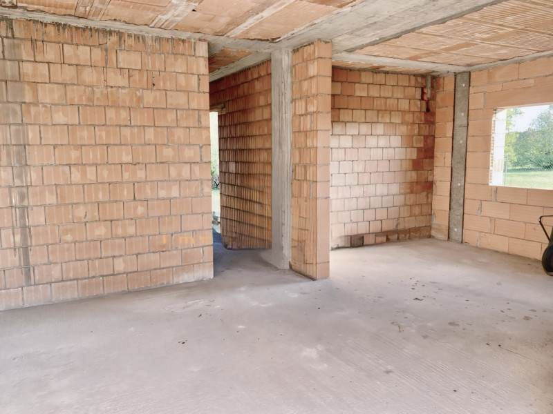 Immagine 2 di Casa bifamiliare in vendita  in Via Cristoforo Colombo a Castelfranco Veneto