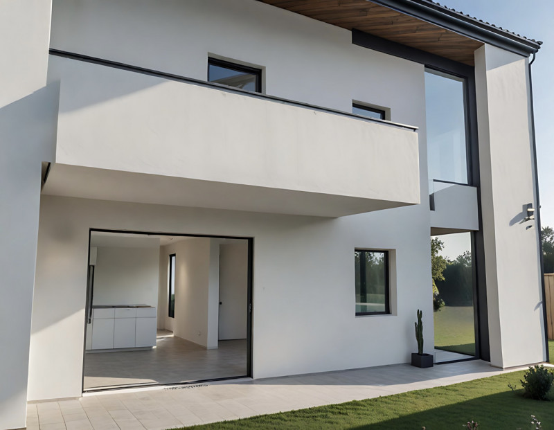 Immagine 15 di Casa bifamiliare in vendita  in Via Cristoforo Colombo a Castelfranco Veneto