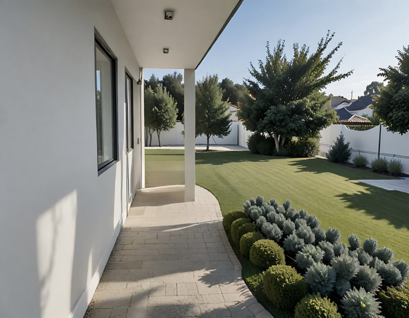 Immagine 17 di Casa bifamiliare in vendita  in Via Cristoforo Colombo a Castelfranco Veneto