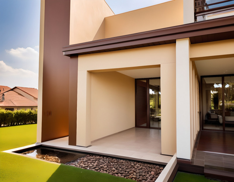 Immagine 23 di Casa bifamiliare in vendita  in Via Cristoforo Colombo a Castelfranco Veneto