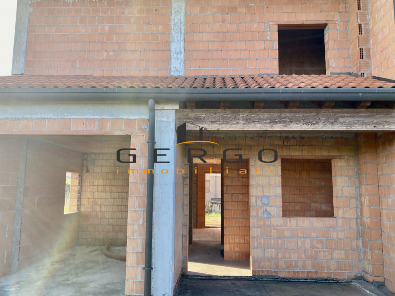 Immagine 39 di Casa bifamiliare in vendita  in Via Cristoforo Colombo a Castelfranco Veneto