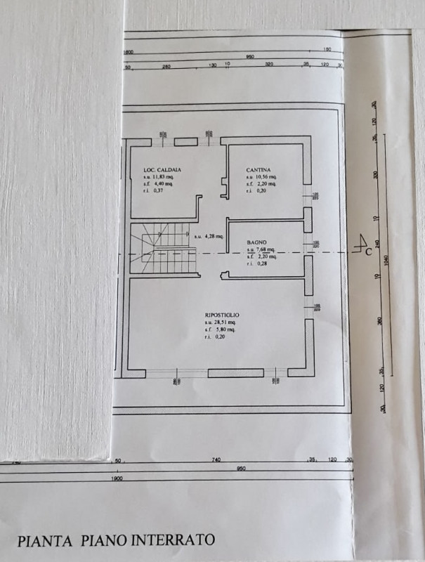 Immagine 42 di Casa bifamiliare in vendita  in Via Cristoforo Colombo a Castelfranco Veneto