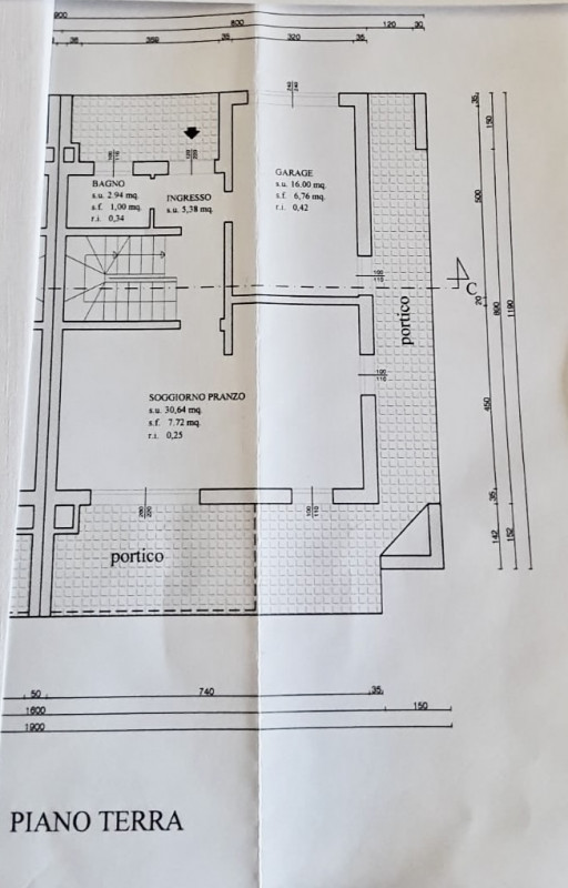 Immagine 45 di Casa bifamiliare in vendita  in Via Cristoforo Colombo a Castelfranco Veneto