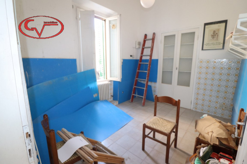 Immagine 2 di Appartamento in vendita  in piazza della repubblica a Montevarchi