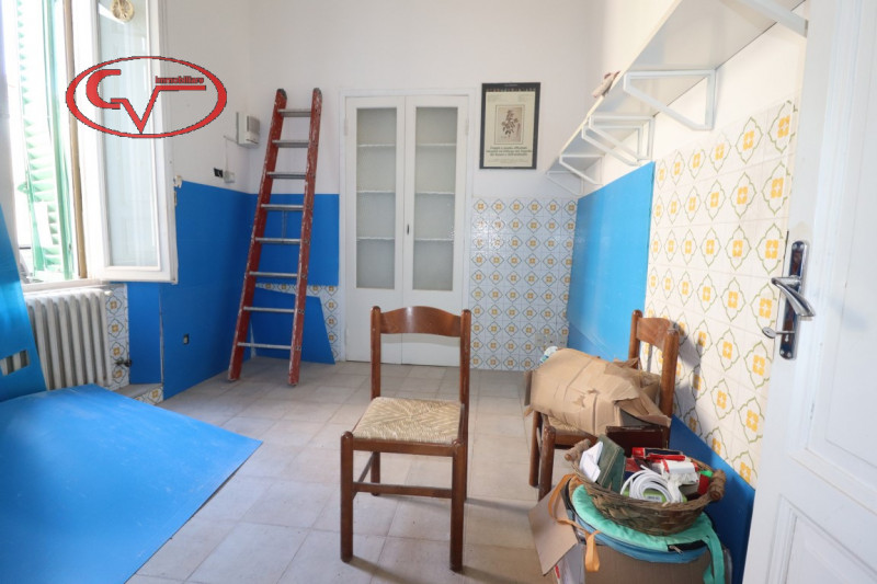 Immagine 3 di Appartamento in vendita  in piazza della repubblica a Montevarchi