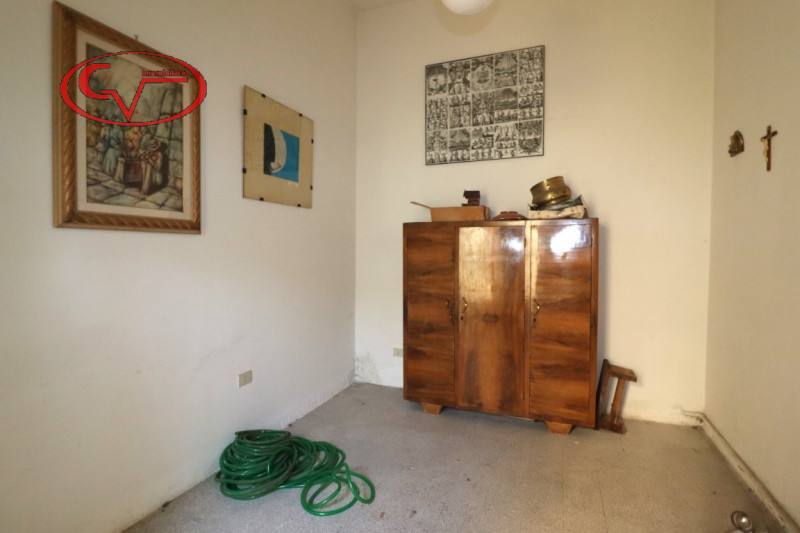 Immagine 4 di Appartamento in vendita  in piazza della repubblica a Montevarchi