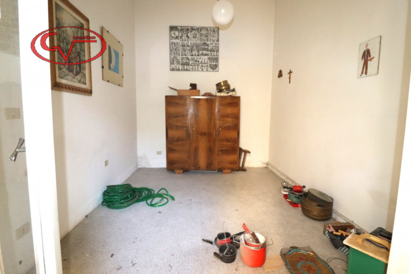 Immagine 5 di Appartamento in vendita  in piazza della repubblica a Montevarchi