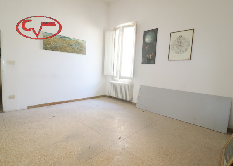 Immagine 7 di Appartamento in vendita  in piazza della repubblica a Montevarchi