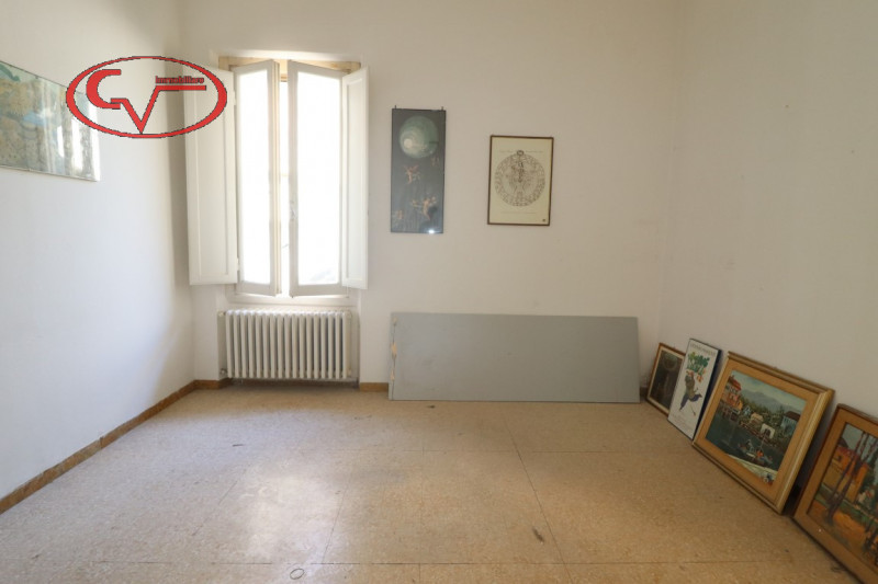 Immagine 9 di Appartamento in vendita  in piazza della repubblica a Montevarchi