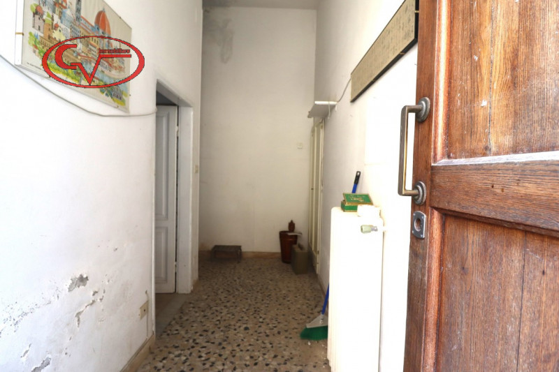 Immagine 12 di Appartamento in vendita  in piazza della repubblica a Montevarchi