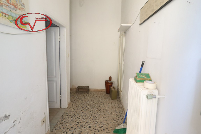 Immagine 13 di Appartamento in vendita  in piazza della repubblica a Montevarchi