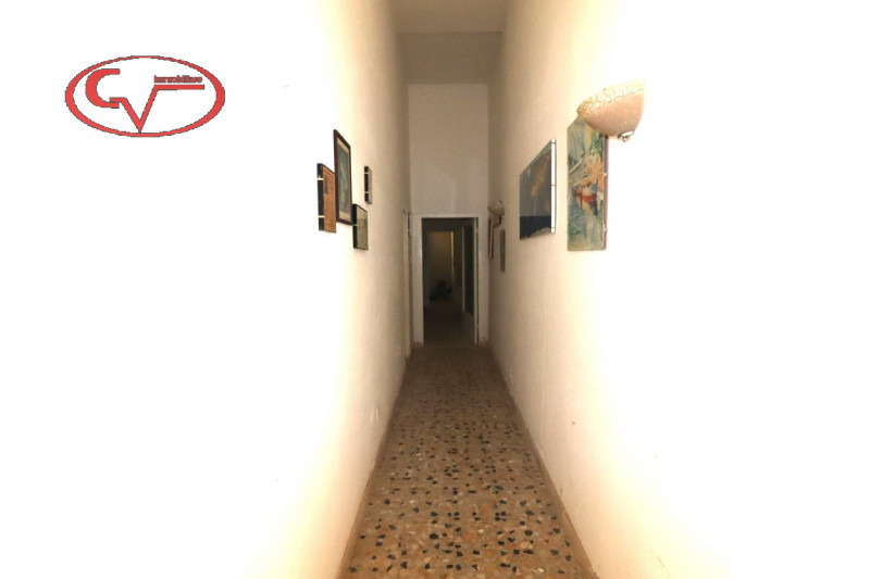 Immagine 14 di Appartamento in vendita  in piazza della repubblica a Montevarchi