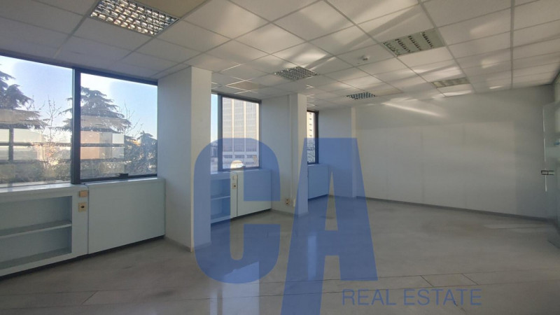 Immagine 7 di Ufficio in affitto  in VIA GIOVANNI GENTILE a Milano