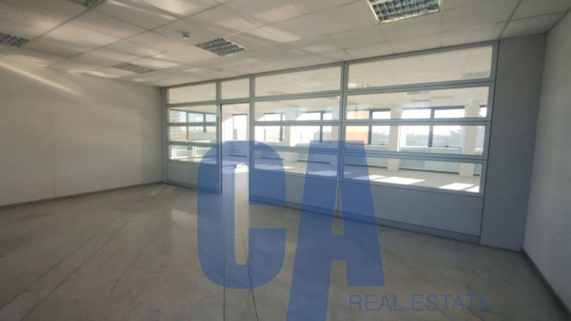 Immagine 8 di Ufficio in affitto  in VIA GIOVANNI GENTILE a Milano