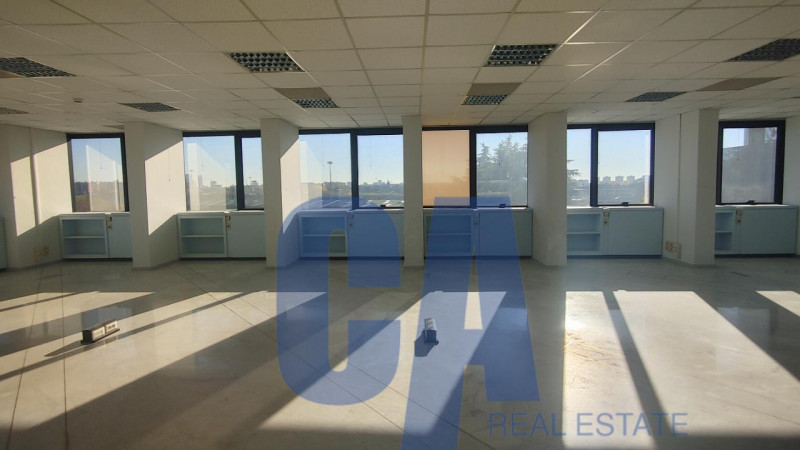Immagine 10 di Ufficio in affitto  in VIA GIOVANNI GENTILE a Milano