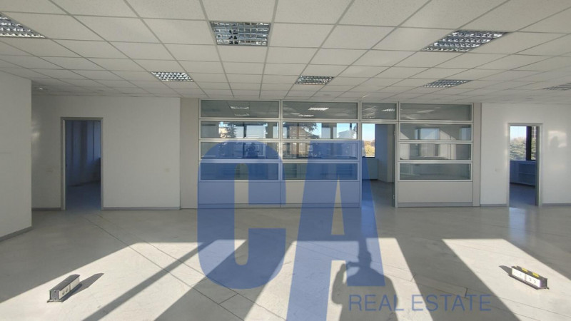 Immagine 3 di Ufficio in affitto  in VIA GIOVANNI GENTILE a Milano