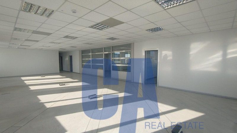 Immagine 4 di Ufficio in affitto  in VIA GIOVANNI GENTILE a Milano