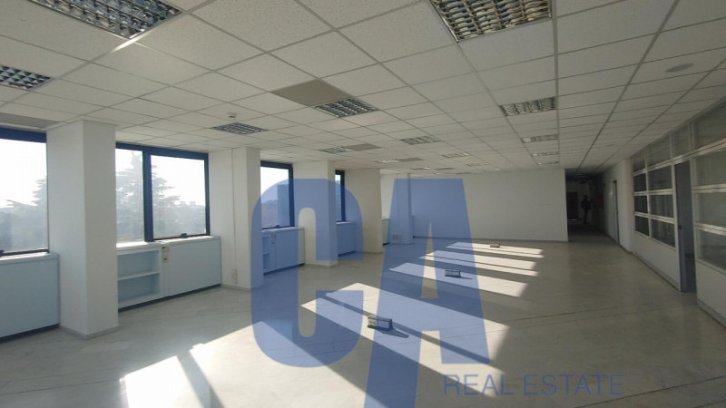 Immagine 5 di Ufficio in affitto  in VIA GIOVANNI GENTILE a Milano