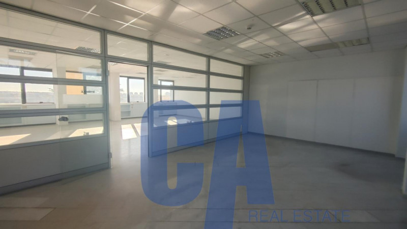 Immagine 9 di Ufficio in affitto  in VIA GIOVANNI GENTILE a Milano